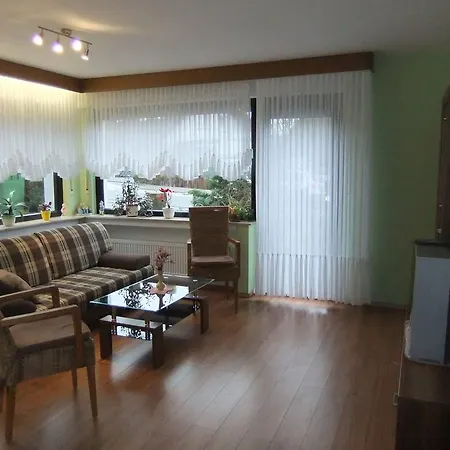 Ferienwohnung Neuenrade Extérieur photo