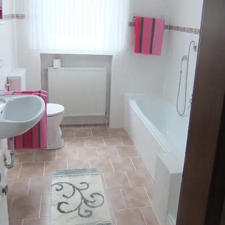 Ferienwohnung Neuenrade Extérieur photo
