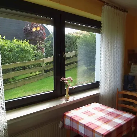 Ferienwohnung Neuenrade Extérieur photo