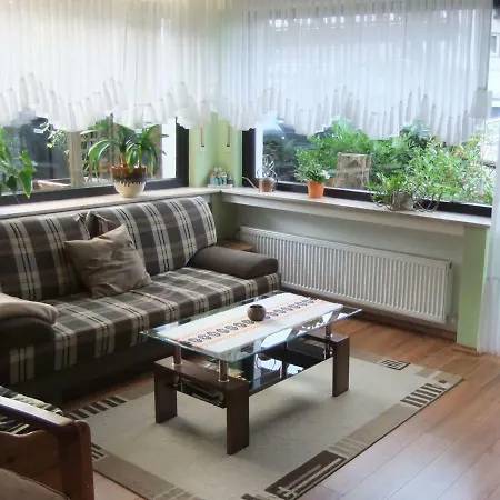 Ferienwohnung Neuenrade Extérieur photo
