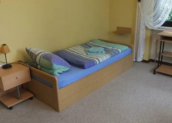 Ferienwohnung Neuenrade