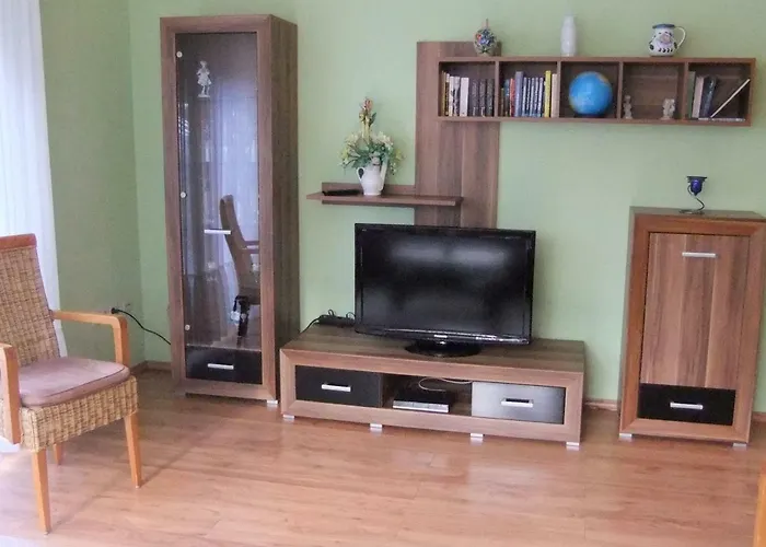 Ferienwohnung Neuenrade