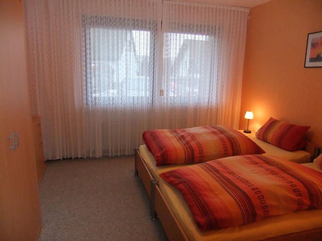 Ferienwohnung Neuenrade *
