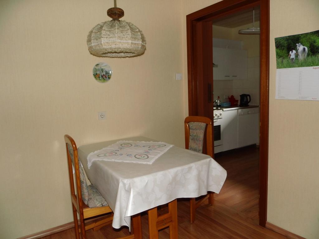 Ferienwohnung Neuenrade