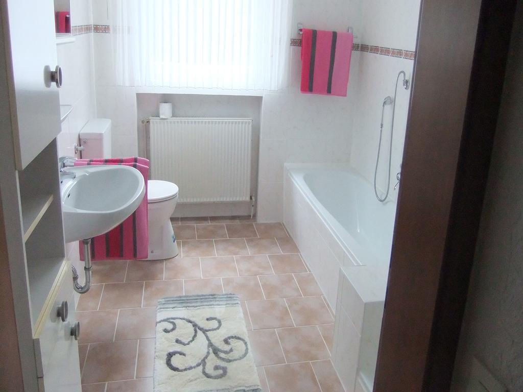 Apartment Ferienwohnung Neuenrade
