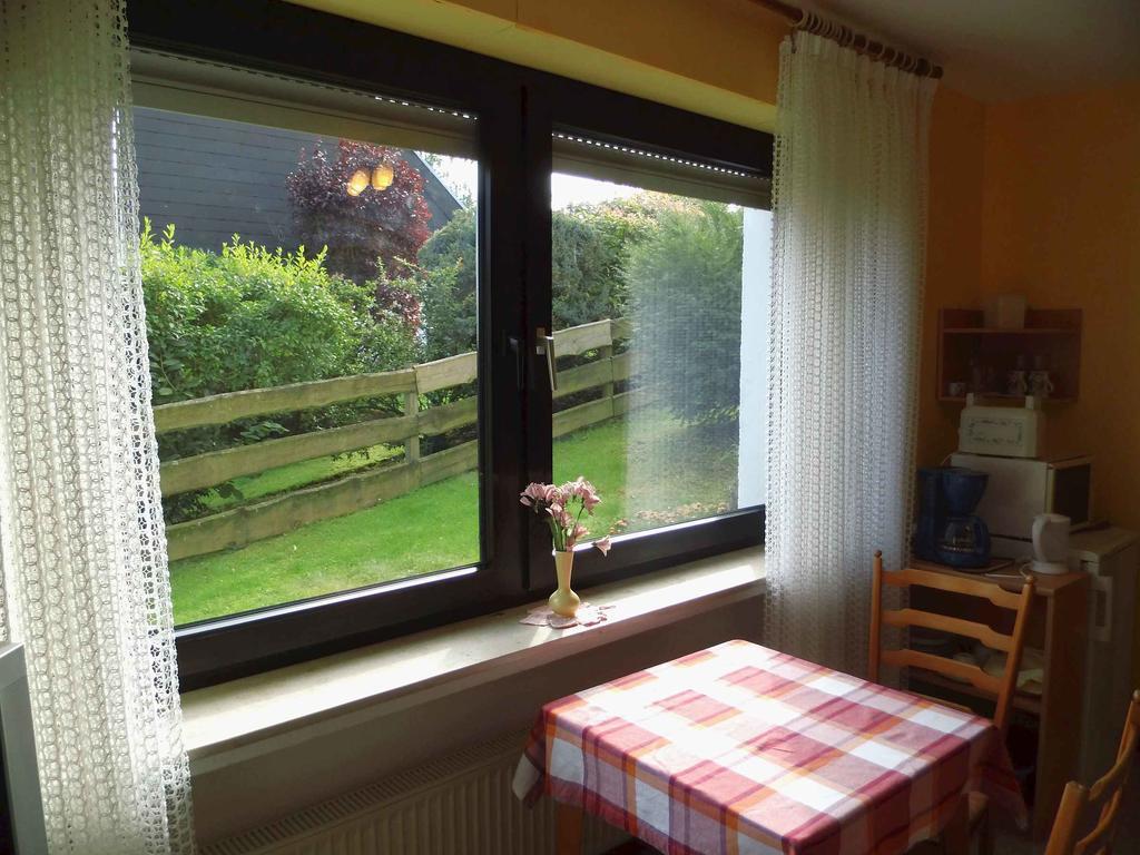 Apartment Ferienwohnung Neuenrade