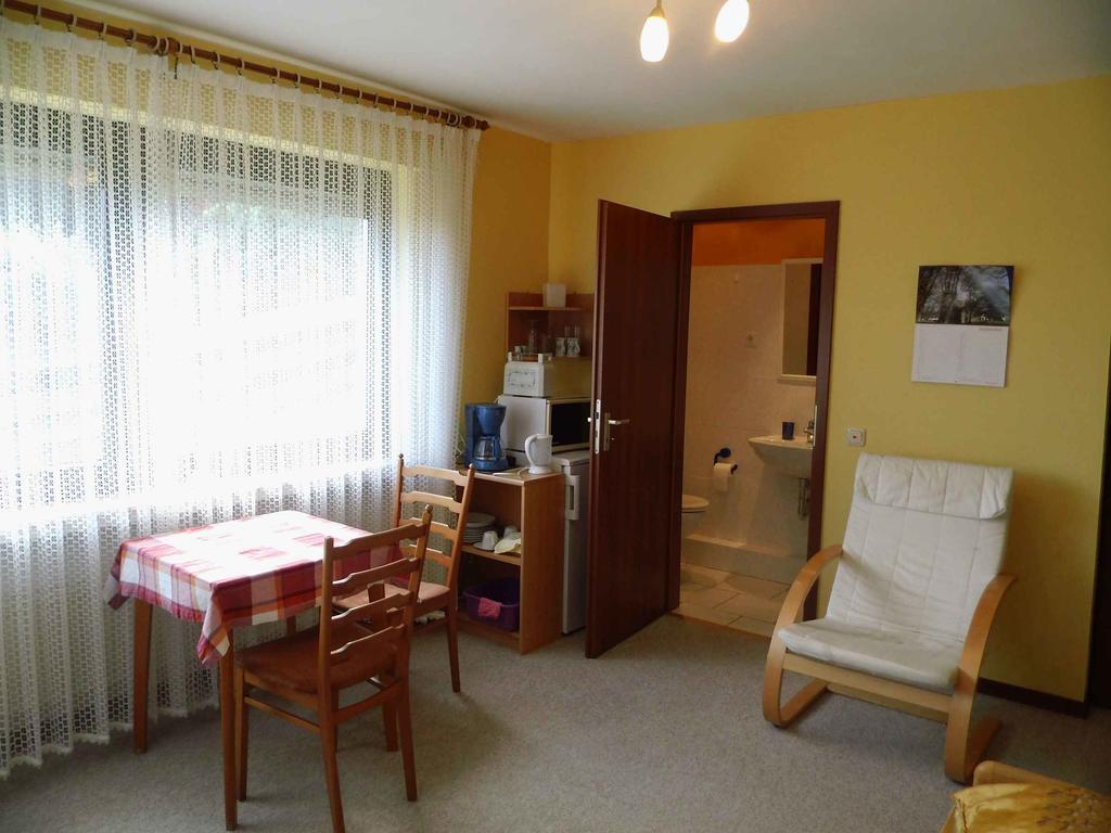 Ferienwohnung Neuenrade Apartment