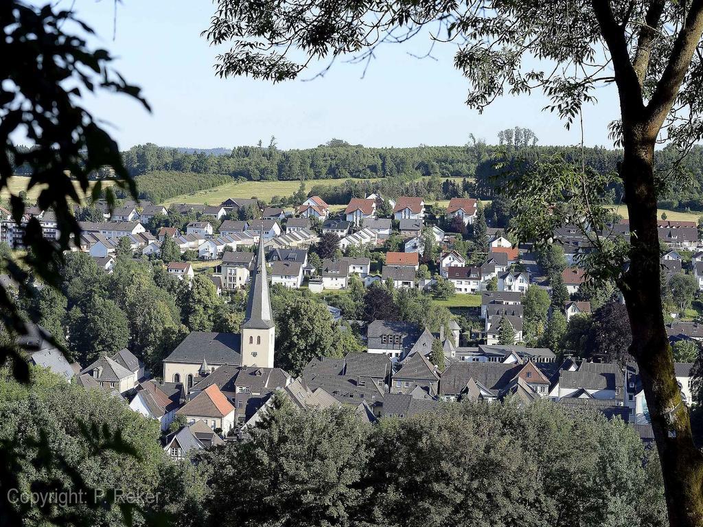 Apartment Ferienwohnung Neuenrade Neuenrade
