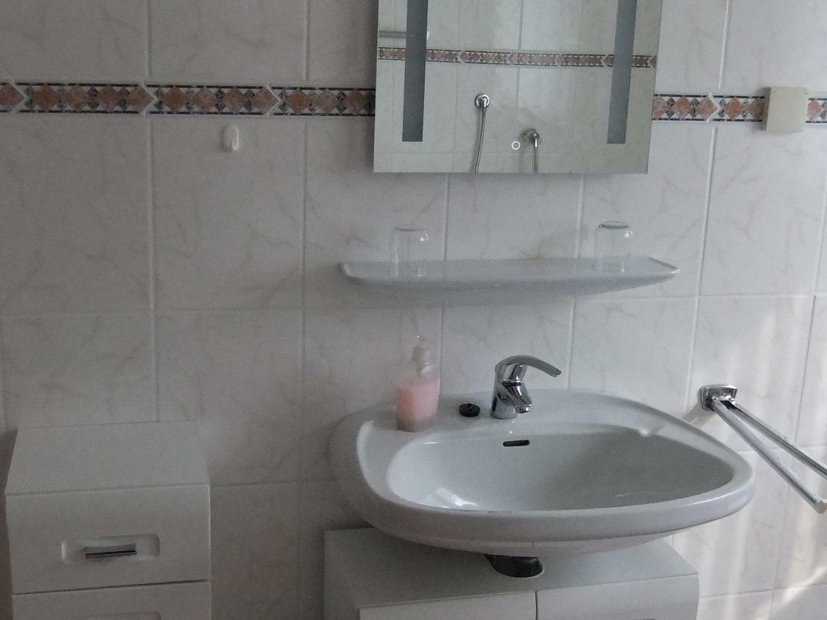 Ferienwohnung Neuenrade Apartment Neuenrade