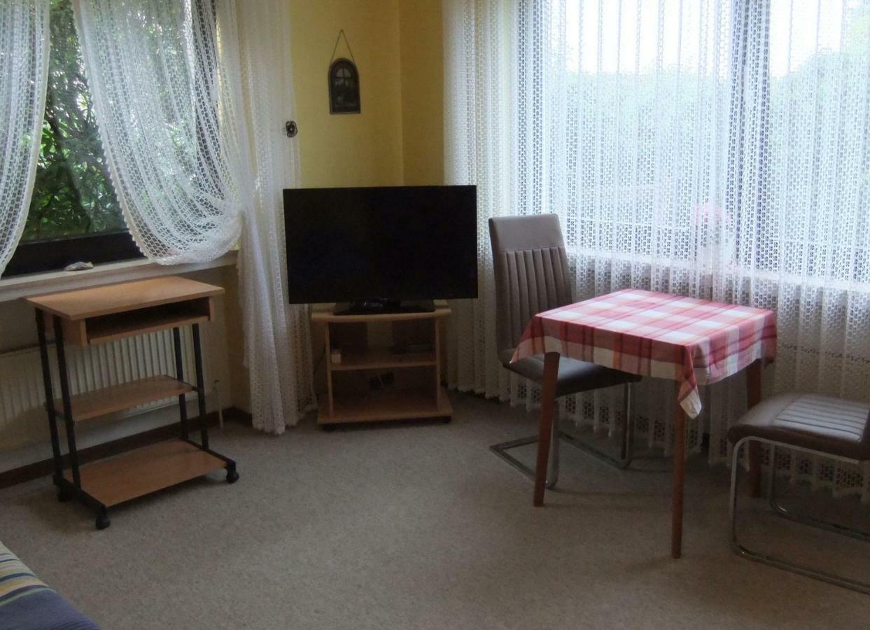 Apartment Ferienwohnung Neuenrade *