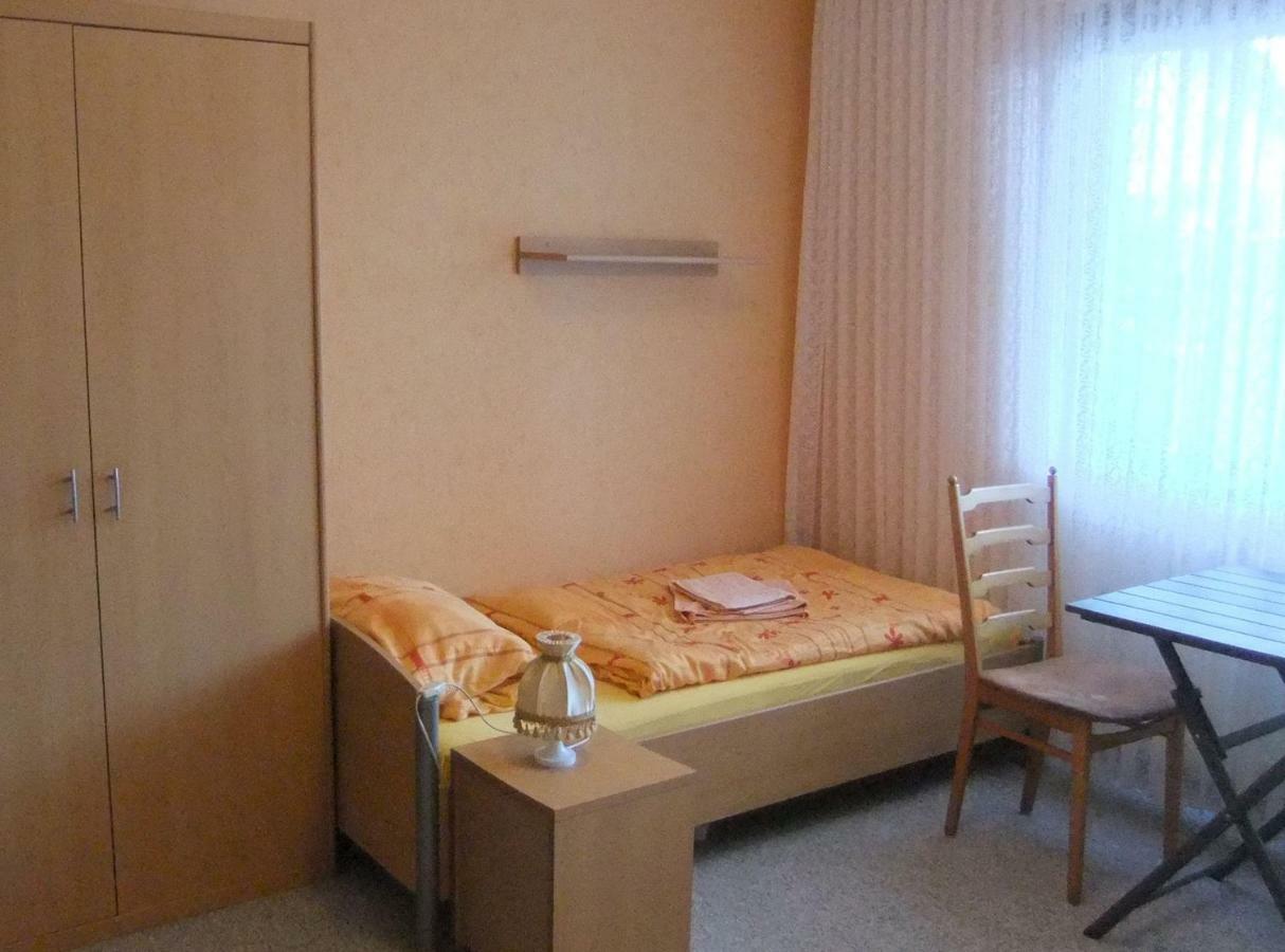 Ferienwohnung Neuenrade Apartment *
